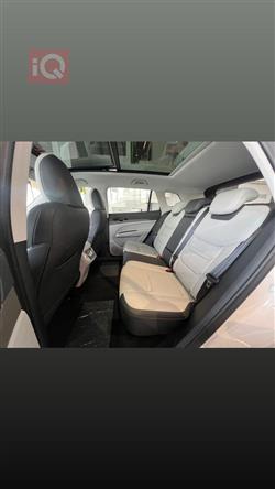 Ford Territory